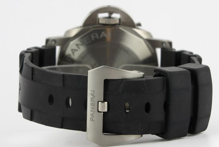 Panerai Submersible