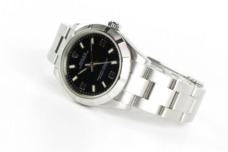 Rolex Oyster 31mm