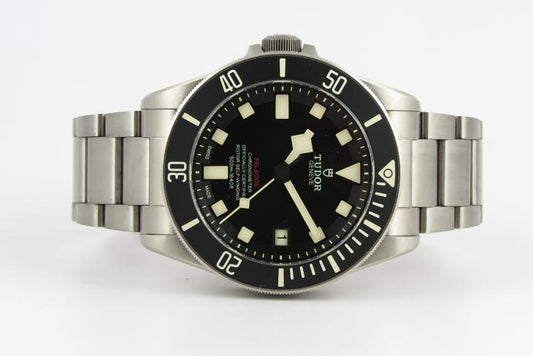 Tudor Pelagos