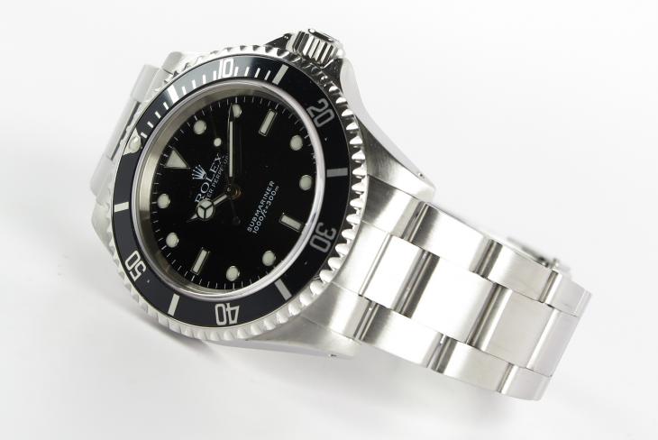 Rolex Submariner 14060