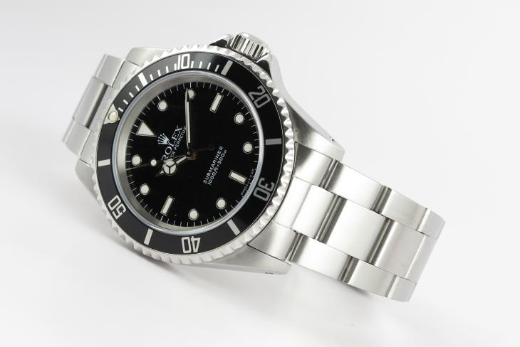 Rolex Submariner