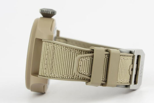 IWCBig Pilot Top Gun