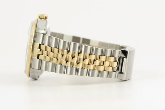 Rolex Datejust G/S 36