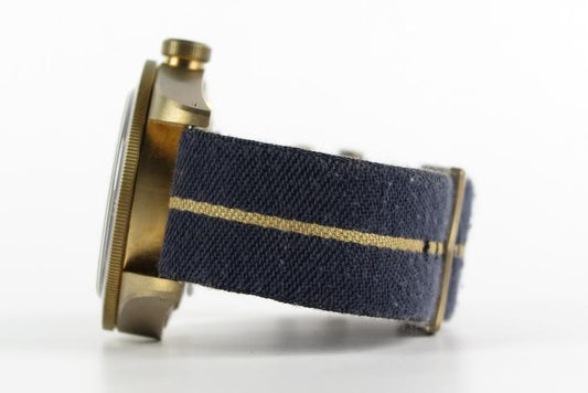 Tudor Black Bay Bronze