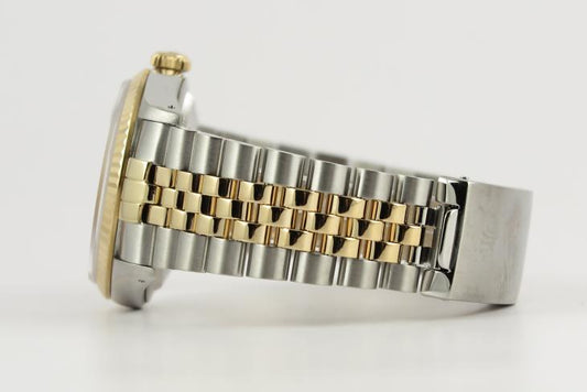 Rolex Datejust 36 G/S