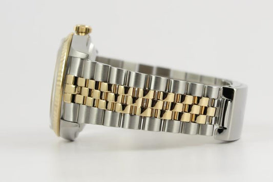 Rolex Datejust 36 G/S