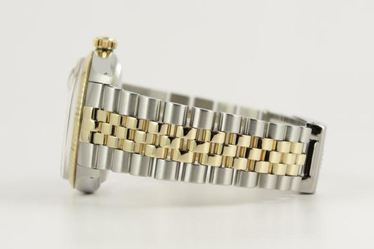 Rolex Datejust 36 G/S