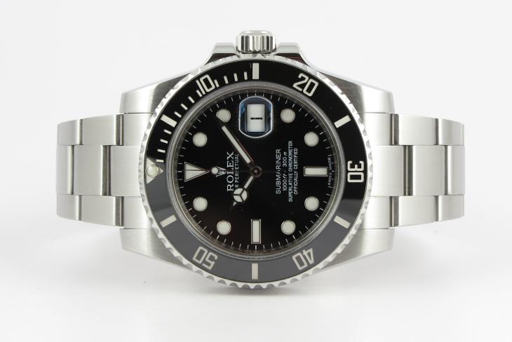 Rolex Submariner