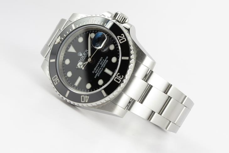 Rolex Submariner