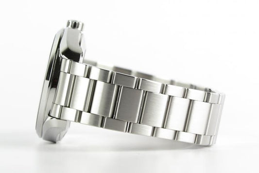 Omega Seamaster Golf Edition