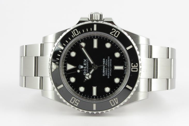 Rolex Submariner