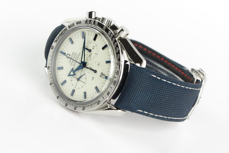 Omega Speedmaster BA