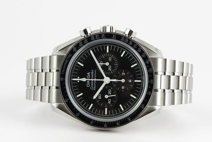 Omega Speedmaster Pro