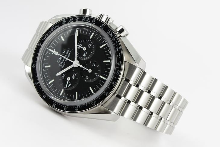 Omega Speedmaster Pro