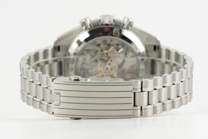 Omega Speedmaster Pro