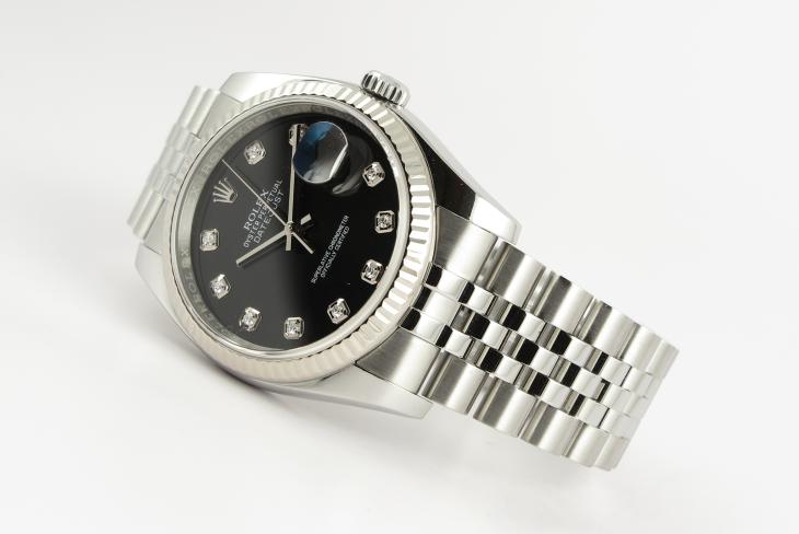 Rolex Datejust 36