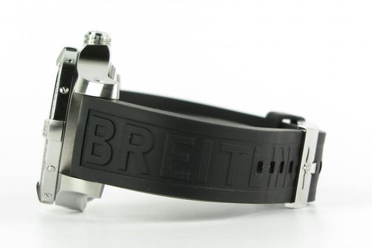Breitling Avenger II Seawolf