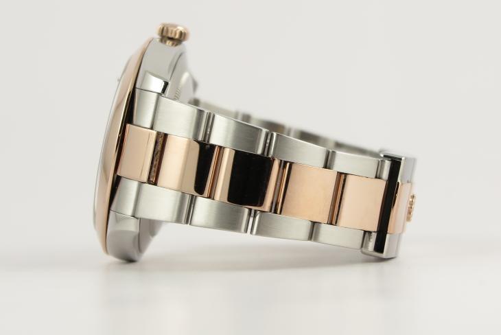 Rolex Datejust 41 G/S