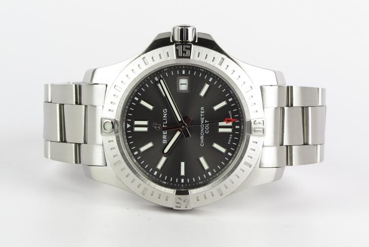 Breitling Colt 2018