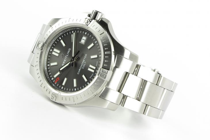 Breitling Colt 2018