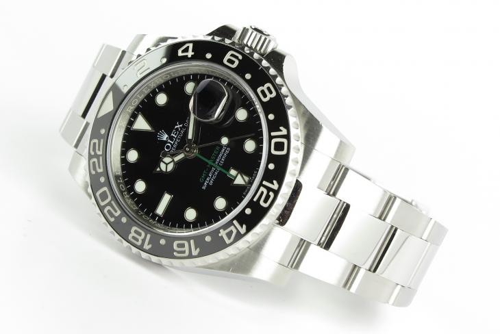 Rolex GMT Master - 2018