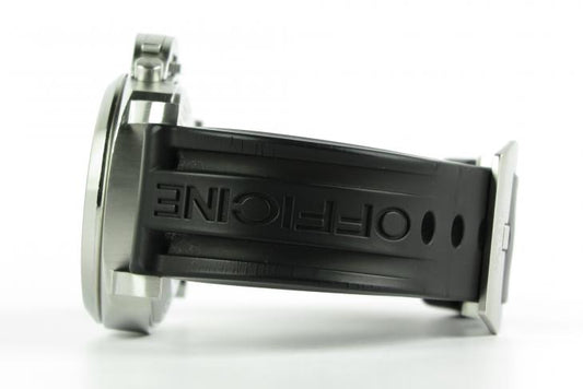 Panerai Luminor Chrono