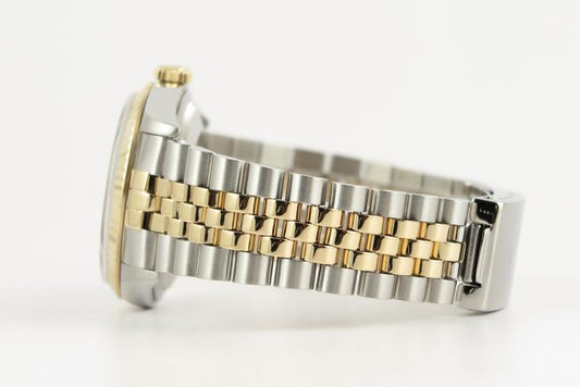 Rolex Datejust 36 G/S