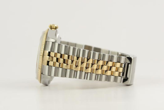 Rolex Datejust 36 G/S