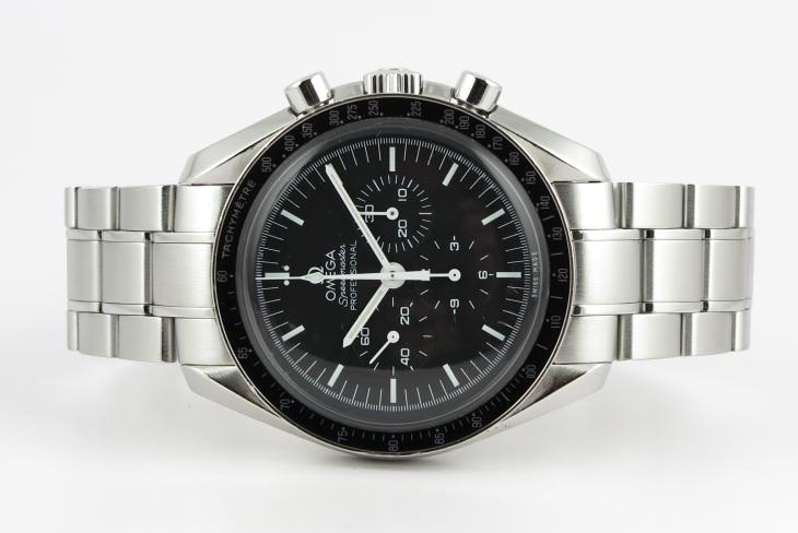 Omega Speedmaster Pro