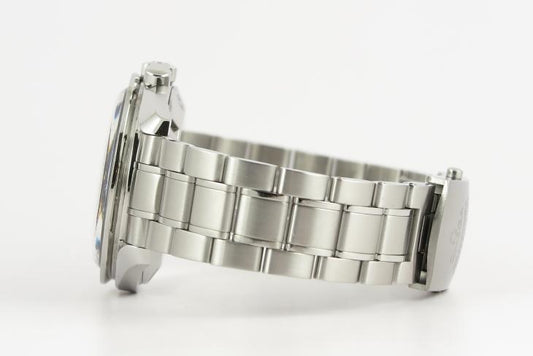 Omega Speedmaster Pro