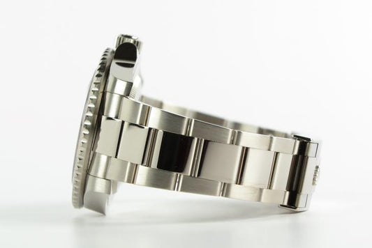 Rolex GMT Master 18K WG