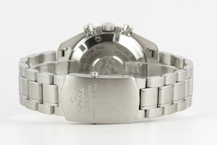 Omega Speedmaster Pro