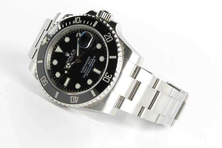 Rolex Submariner