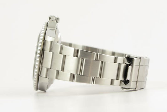 Rolex Submariner Kermit