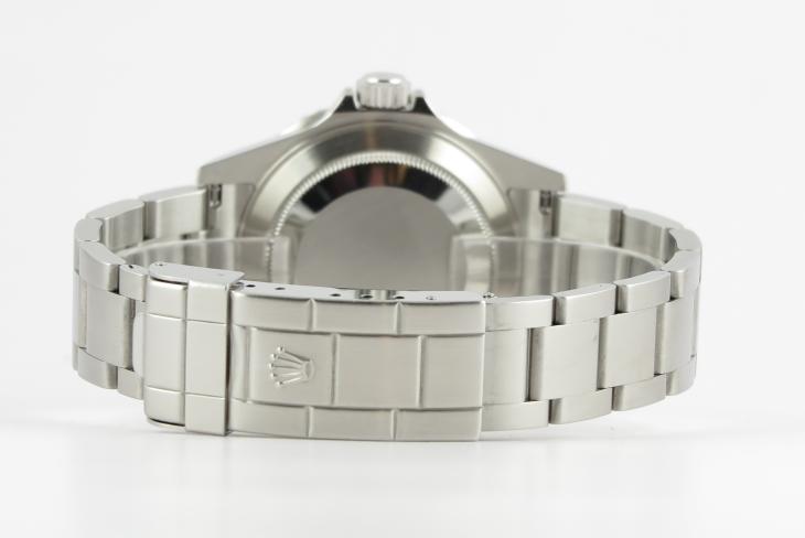 Rolex Submariner Kermit