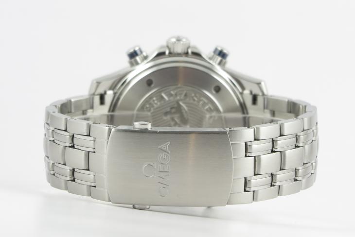 Omega Seamaster 300M Chronograph