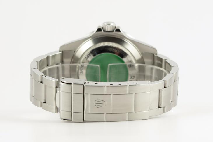 Rolex Sea Dweller