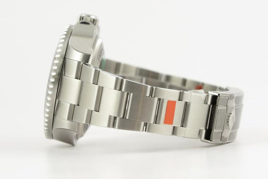 Rolex Deepsea Blue - NOS