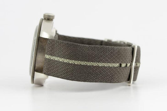 Tudor Black Bay 58 - Silver