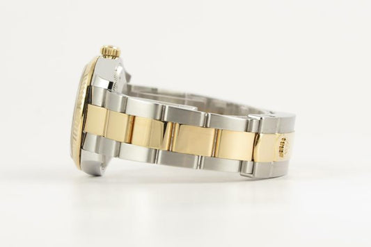 Rolex Datejust 31 G/S