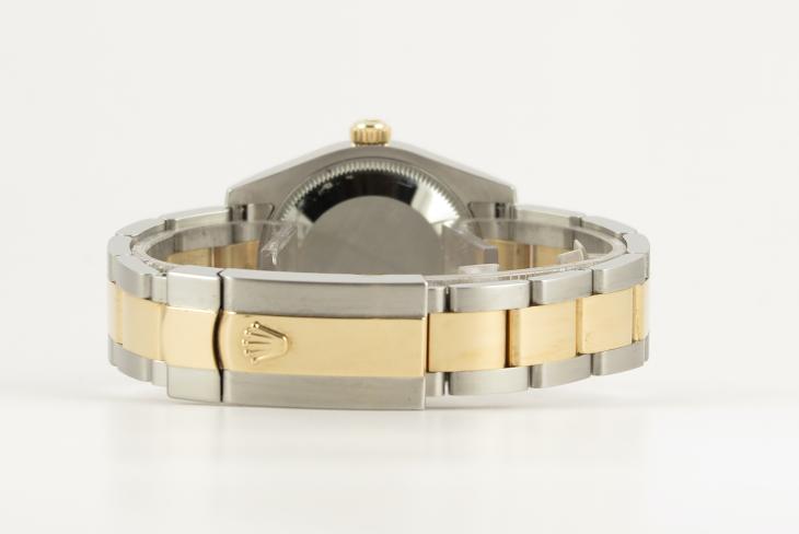 Rolex Datejust 31 G/S