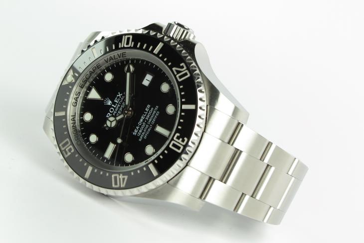 Rolex Deep Sea - 126660