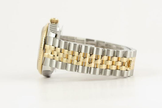 Rolex Datejust G/S 31