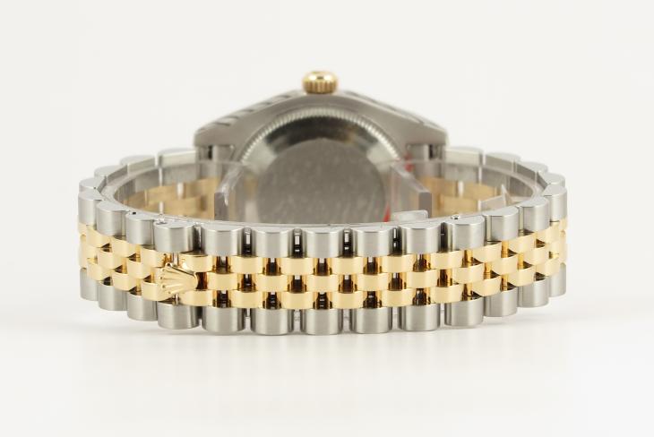 Rolex Datejust G/S 31