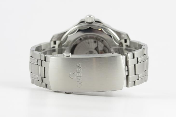 Omega Seamaster 300M