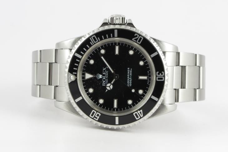 Rolex Submariner