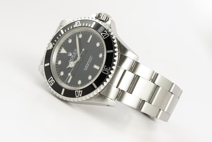Rolex Submariner