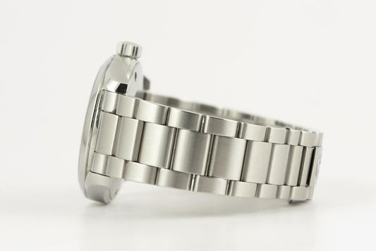 Omega Seamaster Aqua Terra