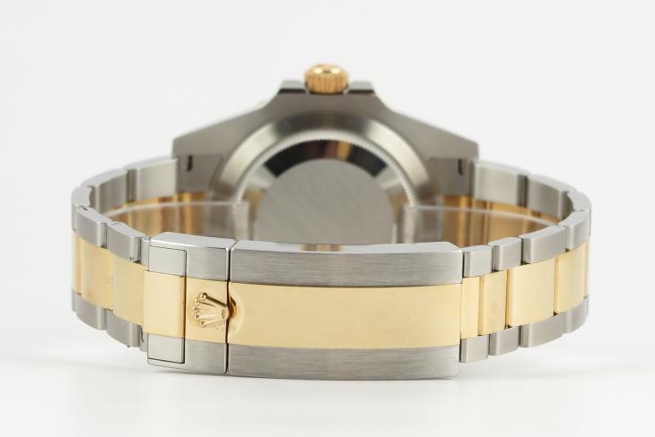 Rolex Submariner G/S