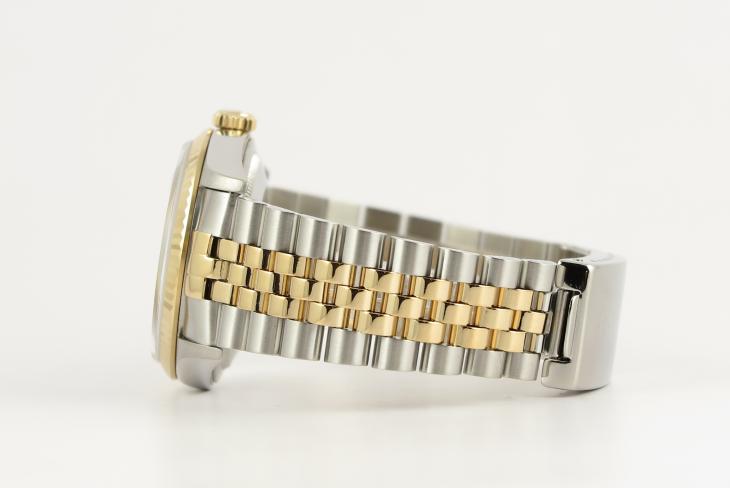Rolex Datejust G/S